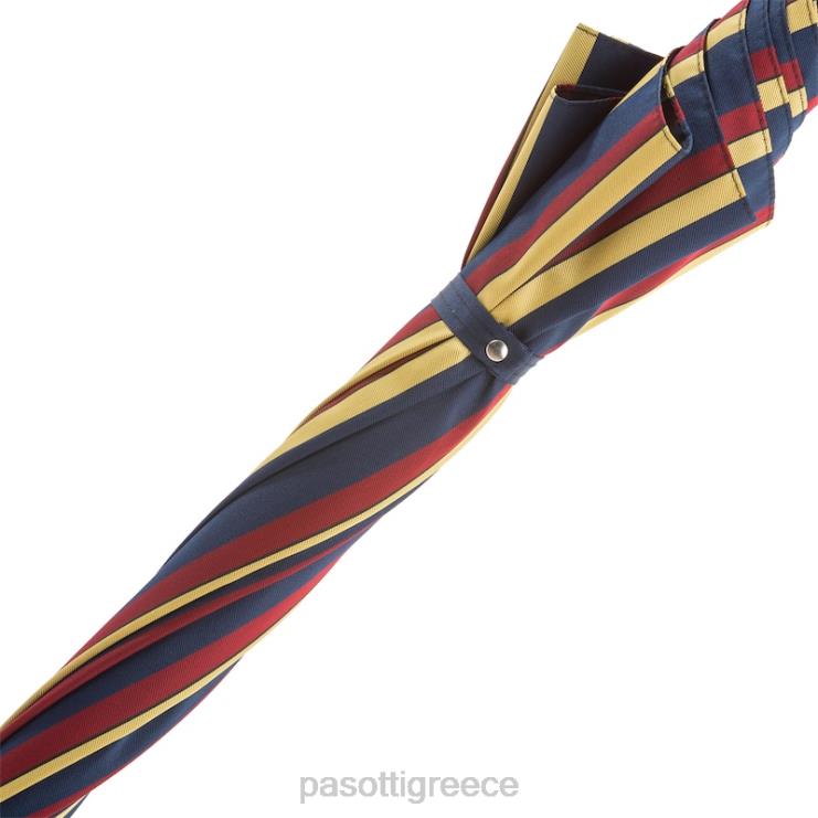 ομπρέλα | PASOTTI 142 alfred-1 f - κλασική μονοκόμματη τέφρα ομπρέλα 2N6B8119 άνδρες